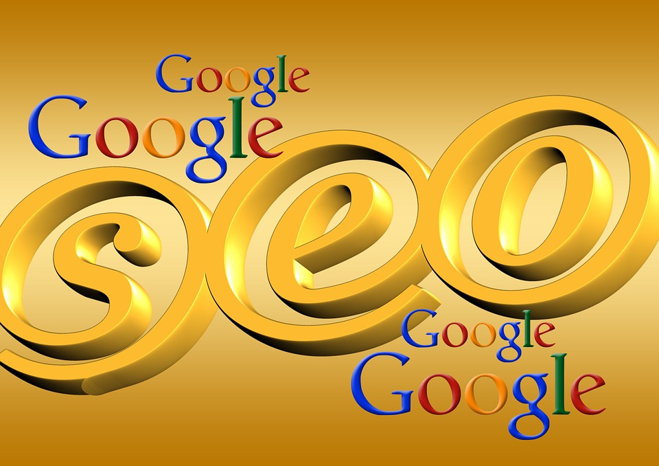 SEO + Google